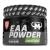 Mammut Nutrition EAA Powder Green Apple 70% EAA for muscle building optimized with vitamin B6 250 g can Green Apple