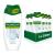 Palmolive Shower Gel Naturals Sensitive 6x250ml - Cream shower with moisturising milk