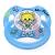 LittleForBig Large Shield Pacifier Generation II in Adult Size Blue