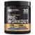 Optimum Nutrition Gold Standard Pre Workout Powder dietary supplement with creatine monohydrate beta alanine caffeine and vitamin B complex raspberry taste 30 portions 330 g Blue Raspberry