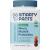 SmartyPants Organic Mens Multivitamins, Daily Gummy Vitamins: Probiotics, Vitamins C, D3, B12, Zinc & Omega 3 for Immune Support, Digestive Health, Energy, & Bone Health, 120 Gummies, 30 Day Supply Organic Mens Gummy