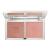 Jouer Blush Bouquet Duo 2 Shade Blush Palette High Pigment Powder Natural Flush Beauty Cosmetics Vitamin E Talc-Free Paraben  Gluten & Cruelty Free Rose Gold