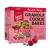 Cooper Street Cookies Chewy Granola Bakes Chocolate Cherry (Chocolate Cherry, 18 Count) Chocolate Cherry 18 Count (Pack of 1)
