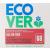 Ecover All in One Dishwasher Tablets 68 Tablets white