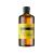 Oxxigena Calendula oil (oleolith) - 250 ml - displayed for scars cracks cracked skin redness and burns.Nursing and soothing for sensitive and delicate skin - vegan GMO -free 250 ml (1 Pack)