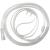1-Pack Westmed #0194 Adult Cannula Comfort Soft Plus with 4' Kink Resistant Tubing