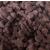 A Pinch Of - Christmas Reindeer Head Sugar Shapes Cake Topper Sprinkles - 25g Edible Matt Sugar Festive Cupcake Decorations - Ideal For Xmas Themed Party Cakes And Bakes