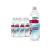 High C boost water cherry raspberry (6x750ml) including free water polo.With multivitamin complex 8 important vitamins only 3kcal/100ml without sugar additive without preservatives vegan