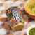 The Scottish Soup Company - Country Vegetable Chilled Soup - 600g Tub x 4