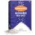 Manischewitz Natural Kosher Salt 1.8kg Box | Easy Pour Spout | 100% Coarse Sea Salt from Sicily Italy | Iodine Free | No Additives or Fillers | Salt Grinder Refill