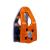SMC CRx Pulley - Orange