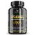 Premium Horny Goat Weed Extract for Men & Women, Maca Root, L-Arginine, Tongkat, Ginseng, Saw Palmetto. 1000mg Epimedium Icariins. Immunity, Stamina, Energy Pills, Performance Herbal Supplement (1)