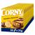 Corny Classic Chocolate Banana cereal bar with chocolate and banana 60x25g