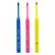 Curaprox CS 1009 Single Brush Pack of 3 (3x 1 piece)