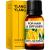 Kukka Ylang Ylang Essential Oil for Skin Care - Ylang Ylang Oil for Hair Growth - 100 Therapeutic Grade Aromatherapy Oils for Diffuser - 10ml Ylang Ylang 10 ml (Pack of 1)