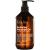 Gya Labs Relaxing Massage Oil - Ylang Ylang Rose Geranium and Organic Argan Infused Body Oil for Skin - Natural Massage Oil for Massage Therapy - 100% Pure (200 ml)