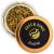 Zaatar (Coarse) 19g Spice Jar - Premium Blends by ZEST & ZING. Fresher Convenient Stackable Spice Jars.