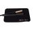 Extreme Heat Protection Safety Flat Mat for GHD Hair Straighteners and Tongs (Black)