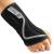 FREETOO Wrist Support S-shaped support for Arthritis Adjustable Day Night Carpal Tunnel Wrist Splint for Men Women RSI Sprain Fracture Wrist Brace (Gray-Medium-Right) M-Right Hand Gray