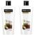 Tresemme Botanique Nourish + Replenish Conditioner Coconut Oil and Aloe Vera - 24 Fl Oz / 700 mL x 2 Pack