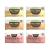 Miracle Noodle Pasta & Rice Variety Pack - Fettuccine & Angel Hair Plant Based Shirataki Noodles - Plant Based Miracle Rice - Keto, Vegan, Gluten-Free, Low Carb, Paleo - 2 Bags of Each (Pack of 6) Variety 6 Piece Assortment