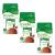 Stevia Sweetner Bundle of 3X Truvia Sweetener - Tablets 100s | with Hubsidia Thank You Card