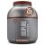 Isopure Low Carb Protein Powder Dutch Chocolate 4.5 lbs (2.04 kg)