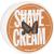 Men Rock Sandalwood Shave Cream for a Classy Wet Shaving Experience Deeply Hydrates and Nourishes Skin Cruelty Free Sandalwood and Spicy Black Pepper Fragrance 100ml