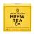 Brew Tea Co - English Breakfast Loose Leaf Tea - Strong and Malty - 226g 226 g (Pack of 1)