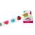 Girl Feeding Friends Medical Retention Tape (2 inches x10yds Fabric Dressing roll)  1 Count (Pack of 1)
