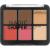 Catrice Magic Shaper Face Cream Palette Rougepalette No. 010 multicolored 6 colors defined immediate result natural vegan without perfume without alcohol without parabens 1 Pack (6g) 010 Holy Grail 6 g (1 Pack)