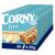 Corny Free cereal bars with white chocolate no added sugar 67 kcal per bar 10x120g White Chocolate