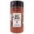 FreshJax Seasoning Spice Rosy Cheeks Organic Maple Bourbon BBQ Rub Blend, Large 6.5oz Gift Box Included Plant-Based Low Sodium Gluten-Free Certified Kosher Certified Organic 6.5 ounces
