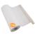 New brothread No Show Mesh Machine Embroidery Stabilizer Backing 12" x 50 Yd roll - Light Weight 1.8 oz - Cut into Variable Sizes for Machine Embroidery and Hand Sewing 12" x 50yd roll