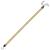 RMS Deluxe 28 Inches Long Dressing Stick - Dressing Aid for Shoes, Socks, Shirts and Pants