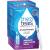 TheraTears Dry Eye Therapy Eye Drops for Dry Eyes Preservative Free 30 Vials 2 Pack 30 Count (Pack of 2)