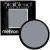 Mehron StarBlend Cake - Light Grey white-grey