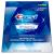 Crest 3D No Slip Whitestrips Professional Effects Teeth Whitening Kit 20 ea