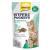 Gimcat Nutri Pockets Catsmint - Crispy cat snack with creamy filling and functional ingredients - 1 bag (1 x 60 g) 60 g (1 -pack) catnip