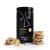 Anovona Defineo Weight Loss Shake 100% vegan - delicious protein shake for losing weight ideal as a meal set innovative weight loss Shake including vitamins and minerals |Vanilla cookie vanilla biscuit 560 g (1 Pack)