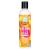 Curls Poppin Pineapple So So Smooth Vitamin C Leave In Conditioner- For Shiny Longer Thick & Healthy Hair - Protein Free Formula - For All Types 8 Ounces