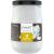 Coconut oil deodorized 1.0 l screw-top jar - Organic - lm hle Solling