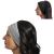 Disposable TNT elastic band disposable headbands for beauticians spas wellness centers quantity 100-1000 pieces. (Quantity 100 pieces.)