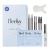 Fleeky eyebrow lifting set - Diy Brow Lifting Kit for Brows on Fleek eyebrows lamination perfect for girls' evening mother's day birthday present for girlfriend (mini)