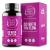 Happy Healthy Hippie Go with The Flow Hormone Balance for Women - 60 Capsules