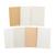 Cedarburg Rolyan Splinting Material Sheets Basic Student Splint Pack Includes 1 Each Polyform Polyform 1/16 Ezeform Polyflex II Perforated Synergy Ezeform Polycushion 8 Sheets Total Medium