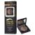 Arches & Halos Brow Shaping Set - Dual Ended Brush With Luxury Brow Powder In Neutral Brown - Define  Brush And Blend Brows - Easily Fill  Sculpt Full Eyebrows - Vegan  Cruelty Free Makeup - 2 Pc Neutral Brown 0.09 Ounce...