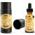 Mustache Wax Remover Oil Night Fury by Death Grip - Get Wax Out Of Your Handlebar Moustache Or Beard
