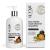 Luv Me Care Rice Water Hair Growth Shampoo With Biotin,Rice Water for Hair Growth- Hair Shampoo for Hair Growth for Thinning Hair and Hair Loss, All Hair Types, Men and Women 10 Fl Oz