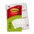 Command Medium Picture Hanging Strips  Damage Free Hanging Picture Hangers  No Tools Wall Hanging Strips for Living Spaces  16 White Adhesive Strip Pairs(32 Command Strips) White 16 Pairs